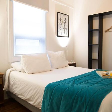 פואנטה ארנס Hostal Boutique Terra Antarctica מראה חיצוני תמונה
