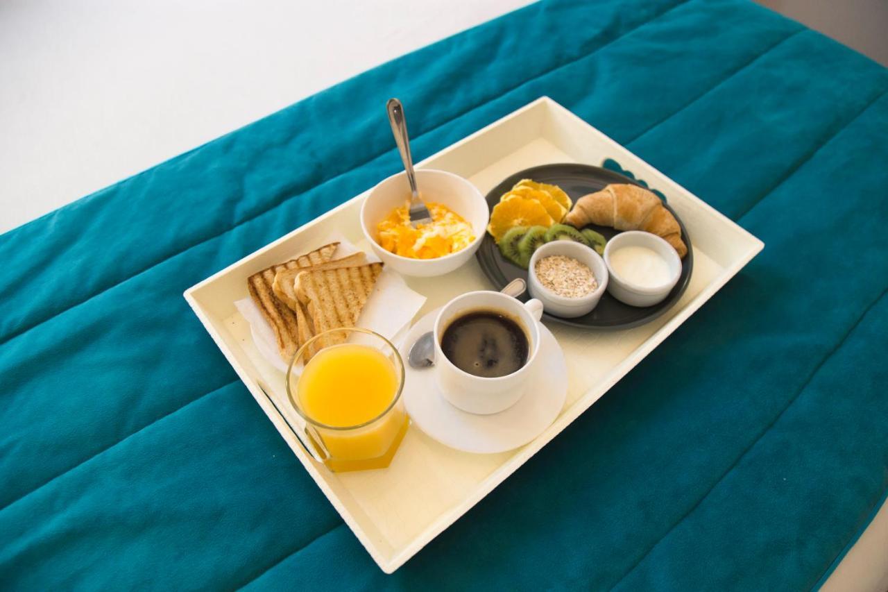 פואנטה ארנס Hostal Boutique Terra Antarctica מראה חיצוני תמונה