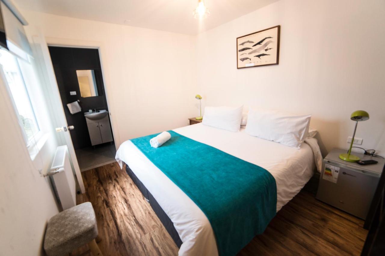 פואנטה ארנס Hostal Boutique Terra Antarctica מראה חיצוני תמונה